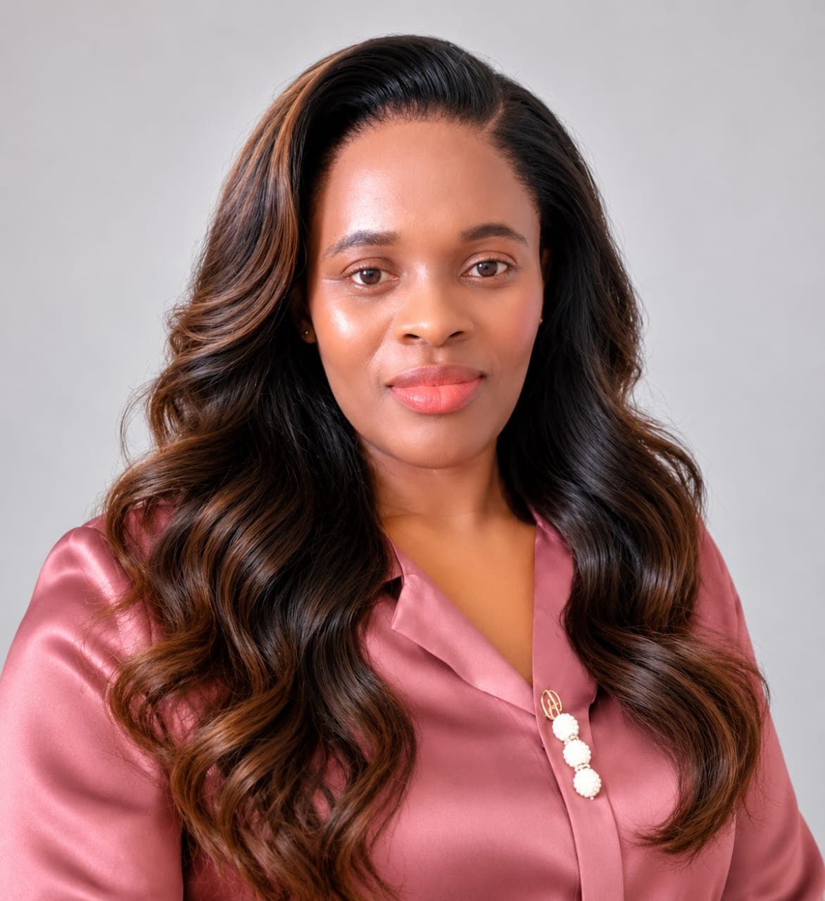 Sarah Janet Luyiga Kitiibwa, Director of Welfare